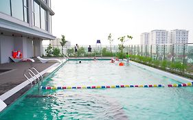 Cửa Đông Luxury Hotel